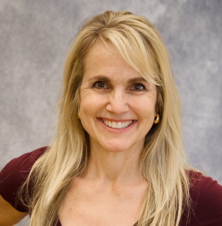 Wendy Lavin, physical therapist at Massage Reimagined