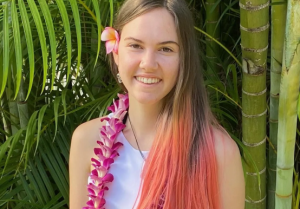 Zoe DeWitt, licensed massage therapist at Massage Reimagined