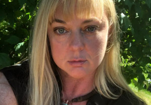 Shawna Canas, licensed massage therapist at Massage Reimagined