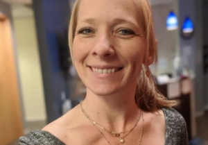Marquesa Newman, licensed massage therapist at Massage Reimagined
