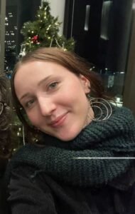 Joy Helwig, licensed massage therapist at Massage Reimagined