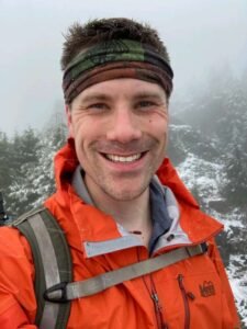 Matthew Kendall, licensed massage therapist at Massage Reimagined