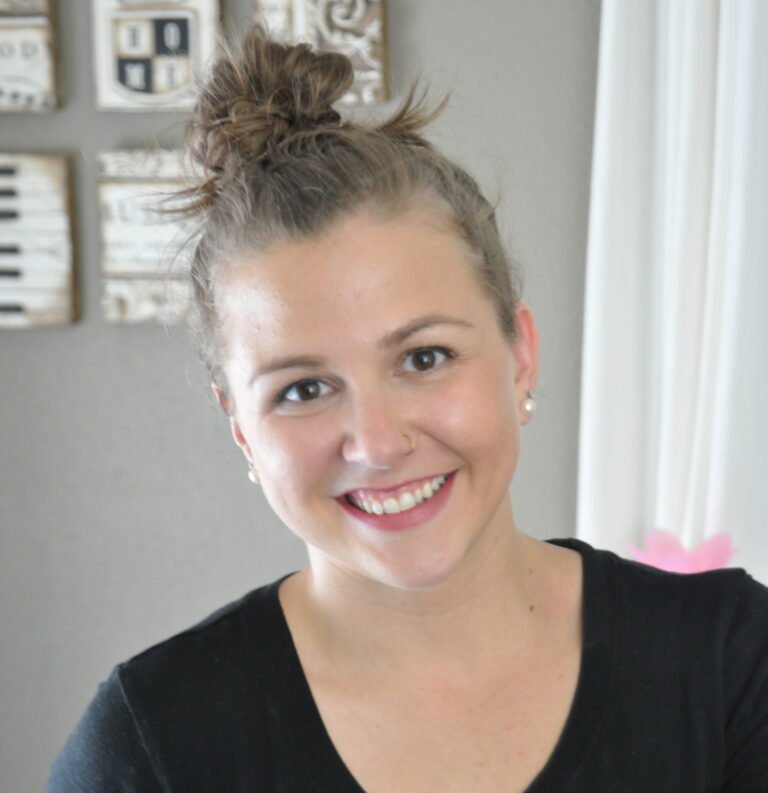 Laura Walker, LMT, Massage Reimagined alumni therapist