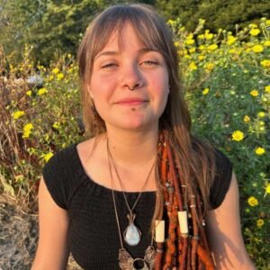 Olivia Owens, licensed massage therapist at Massage Reimagined